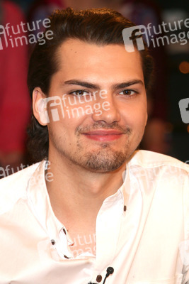 'Markus Lanz' Talkshow, Hamburg