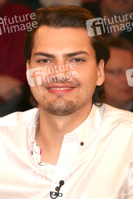 'Markus Lanz' Talkshow, Hamburg