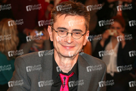 'Markus Lanz' Talkshow, Hamburg