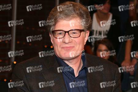 'Markus Lanz' Talkshow, Hamburg