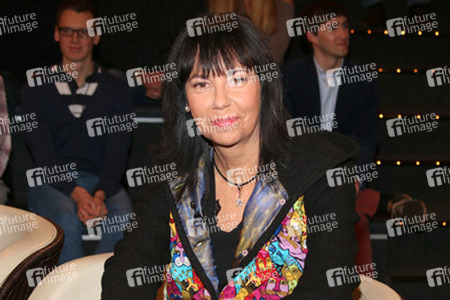 'Markus Lanz' Talkshow, Hamburg