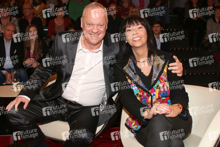 'Markus Lanz' Talkshow, Hamburg