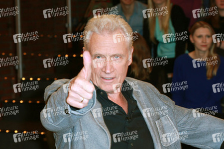 'Markus Lanz' Talkshow, Hamburg