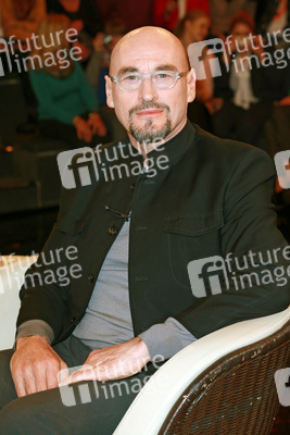 'Markus Lanz' Talkshow, Hamburg