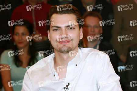 'Markus Lanz' Talkshow, Hamburg