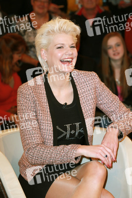 'Markus Lanz' Talkshow, Hamburg