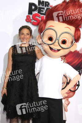 'Die Abenteuer von Mr. Peabody & Sherman' Premiere, Los Angeles