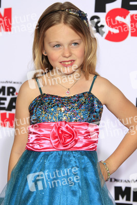 'Die Abenteuer von Mr. Peabody & Sherman' Premiere, Los Angeles