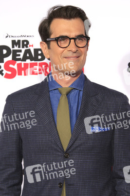 'Die Abenteuer von Mr. Peabody & Sherman' Premiere, Los Angeles