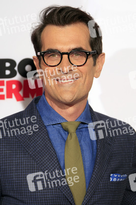 'Die Abenteuer von Mr. Peabody & Sherman' Premiere, Los Angeles