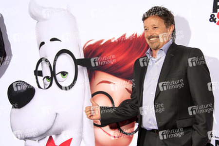 'Die Abenteuer von Mr. Peabody & Sherman' Premiere, Los Angeles
