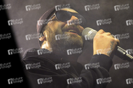 Sido Konzert, Hannover