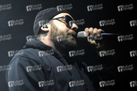 Sido Konzert, Hannover