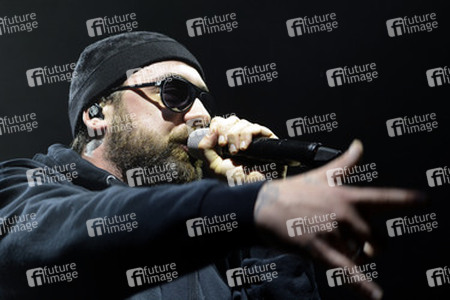 Sido Konzert, Hannover