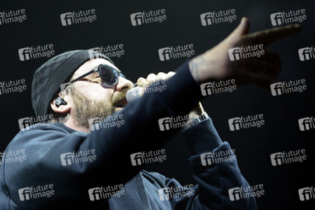 Sido Konzert, Hannover