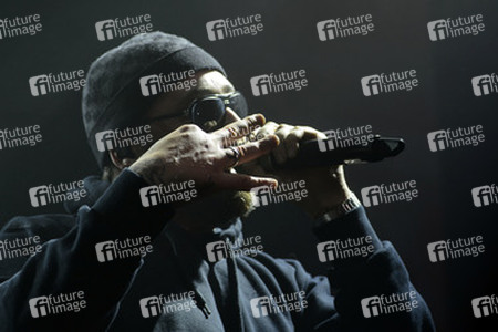 Sido Konzert, Hannover