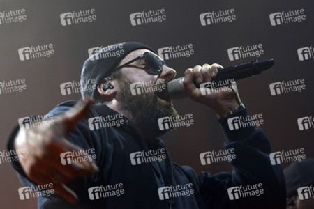 Sido Konzert, Hannover