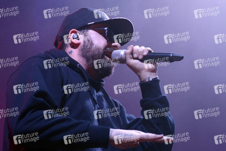 Sido Konzert, Hannover