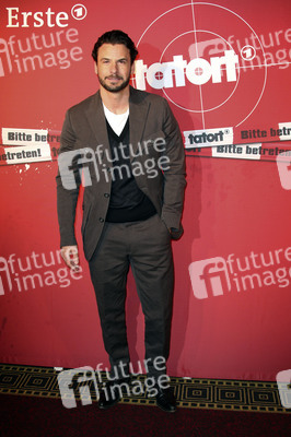 'Tatort: Kopfgeld' Premiere, Berlin