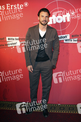'Tatort: Kopfgeld' Premiere, Berlin