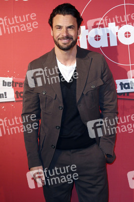 'Tatort: Kopfgeld' Premiere, Berlin