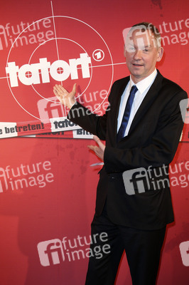 'Tatort: Kopfgeld' Premiere, Berlin