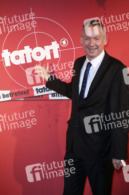 'Tatort: Kopfgeld' Premiere, Berlin