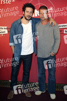 'Tatort: Kopfgeld' Premiere, Berlin