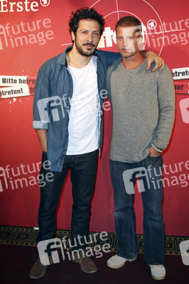 'Tatort: Kopfgeld' Premiere, Berlin