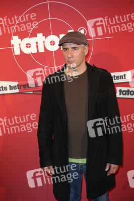 'Tatort: Kopfgeld' Premiere, Berlin