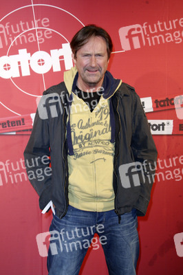 'Tatort: Kopfgeld' Premiere, Berlin