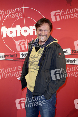 'Tatort: Kopfgeld' Premiere, Berlin