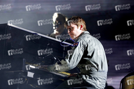 James Blunt Konzert, Hamburg