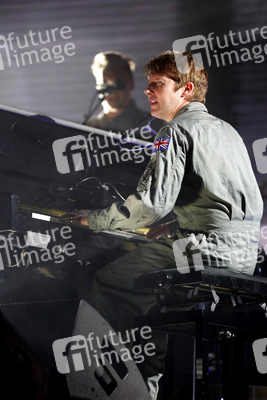 James Blunt Konzert, Hamburg