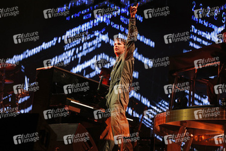 James Blunt Konzert, Hamburg