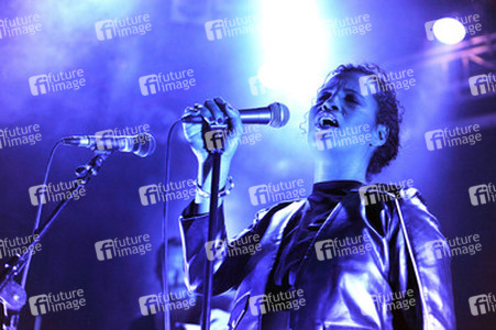 Neneh Cherry Konzert, Hamburg