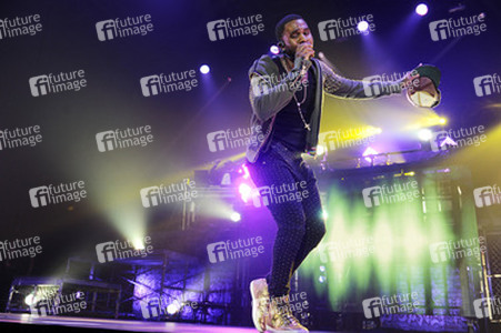 Jason Derulo Konzert, Hamburg