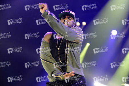 Jason Derulo Konzert, Hamburg