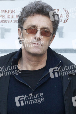 'Ida' Photocall, Madrid