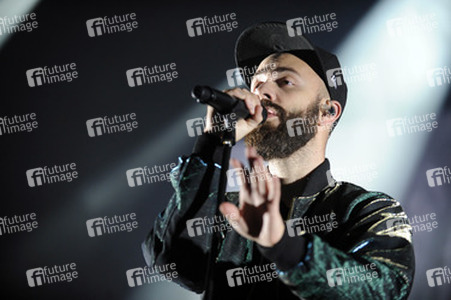 Woodkid Konzert, Hamburg