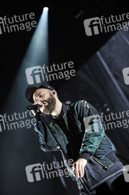 Woodkid Konzert, Hamburg