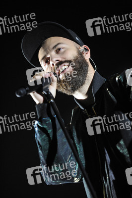 Woodkid Konzert, Hamburg