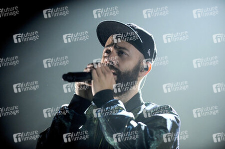 Woodkid Konzert, Hamburg