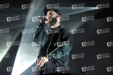 Woodkid Konzert, Hamburg