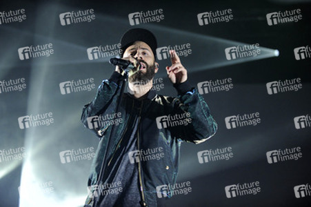 Woodkid Konzert, Hamburg