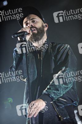 Woodkid Konzert, Hamburg