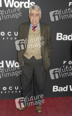 'Bad Words' Premiere, Los Angeles