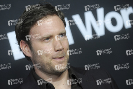 'Bad Words' Premiere, Los Angeles