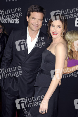 'Bad Words' Premiere, Los Angeles
