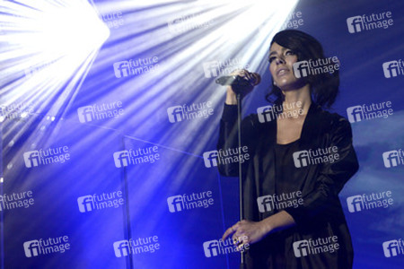 Frida Gold Konzert, Hannover